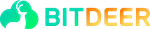 Bitdeer logo