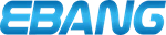 Ebang logo