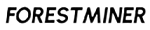 ForestMiner logo
