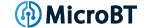 MicroBT logo