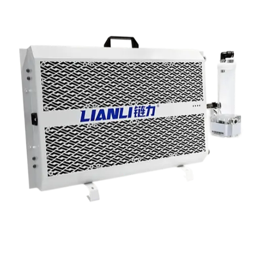 Radiator (Custom)