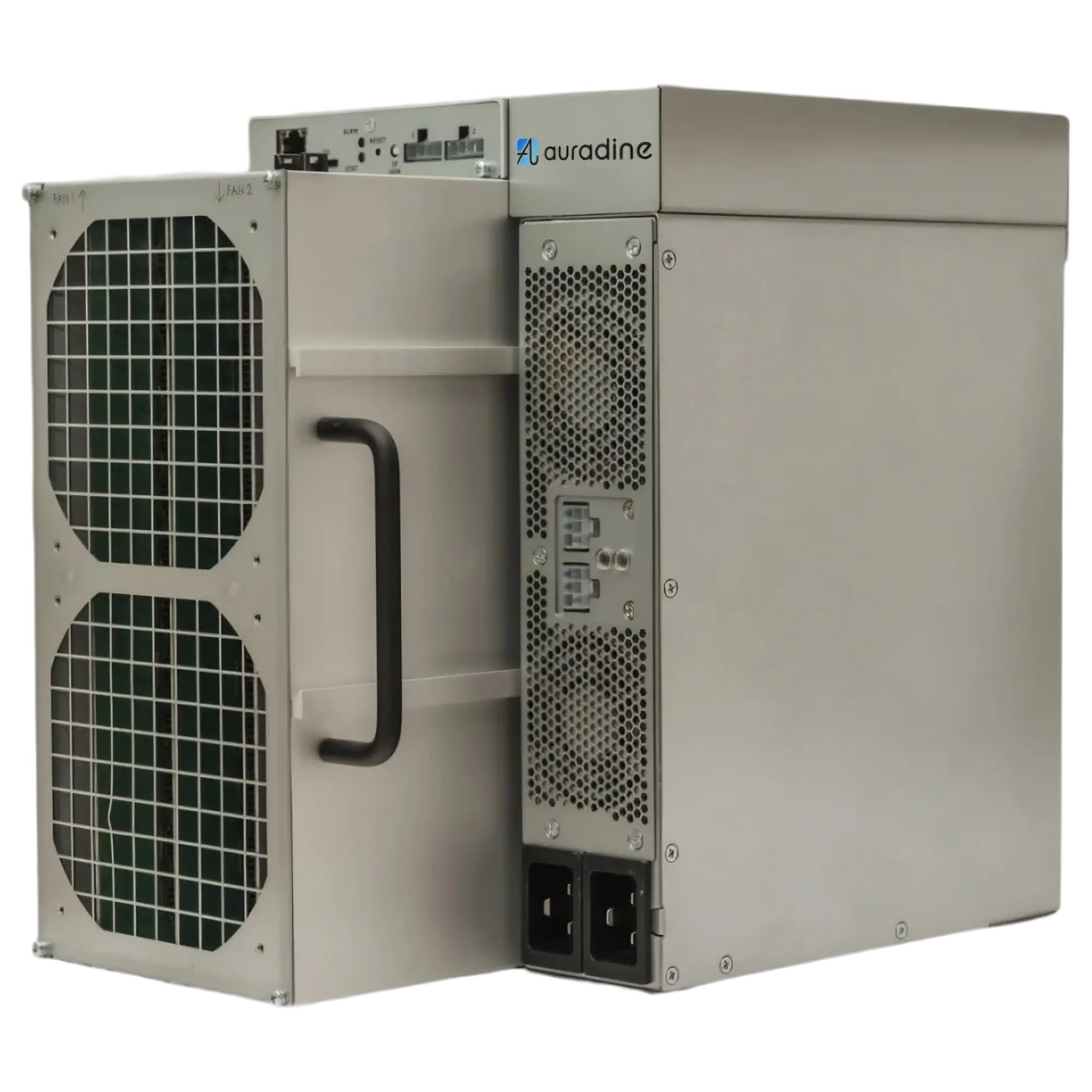 Miner Image