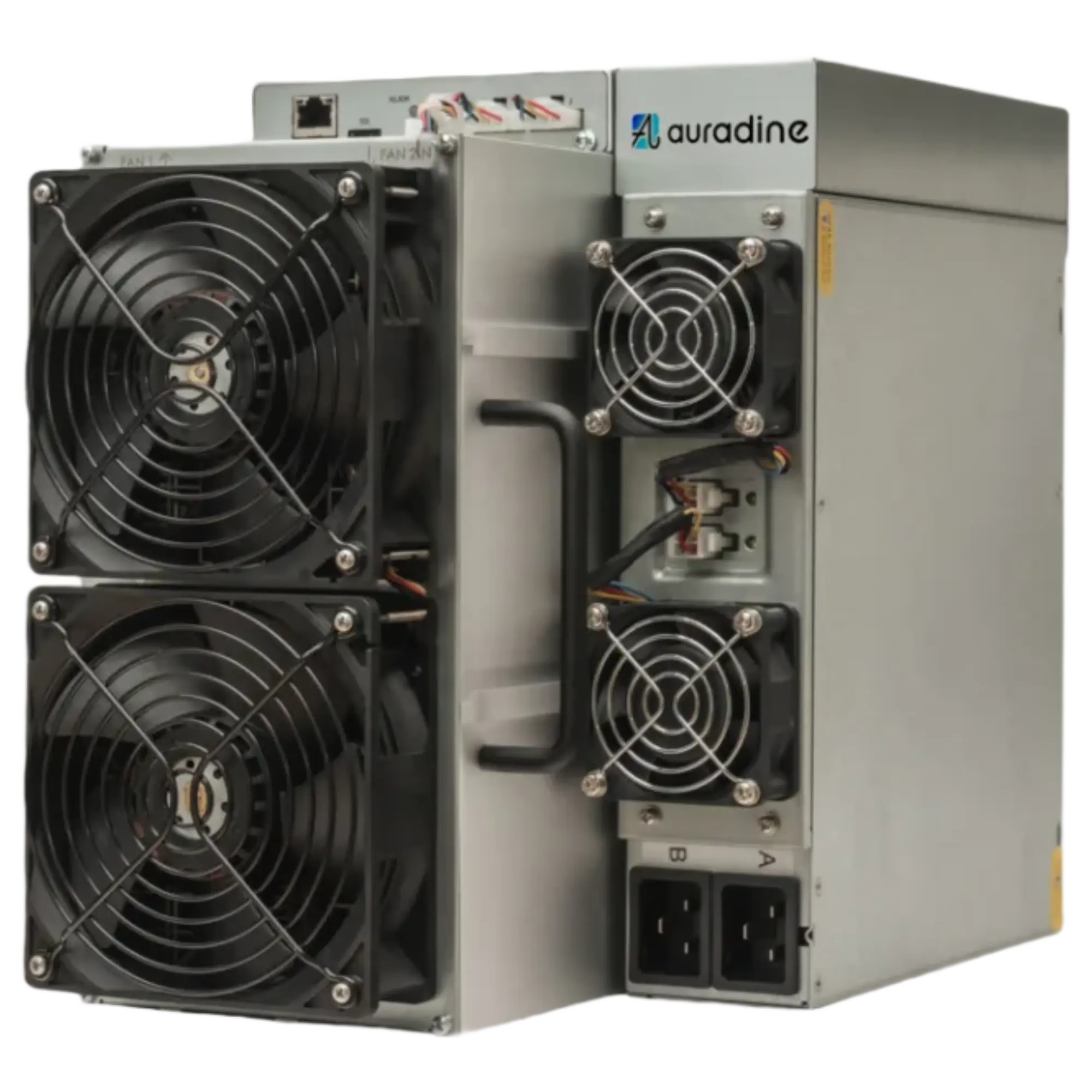 Miner Image
