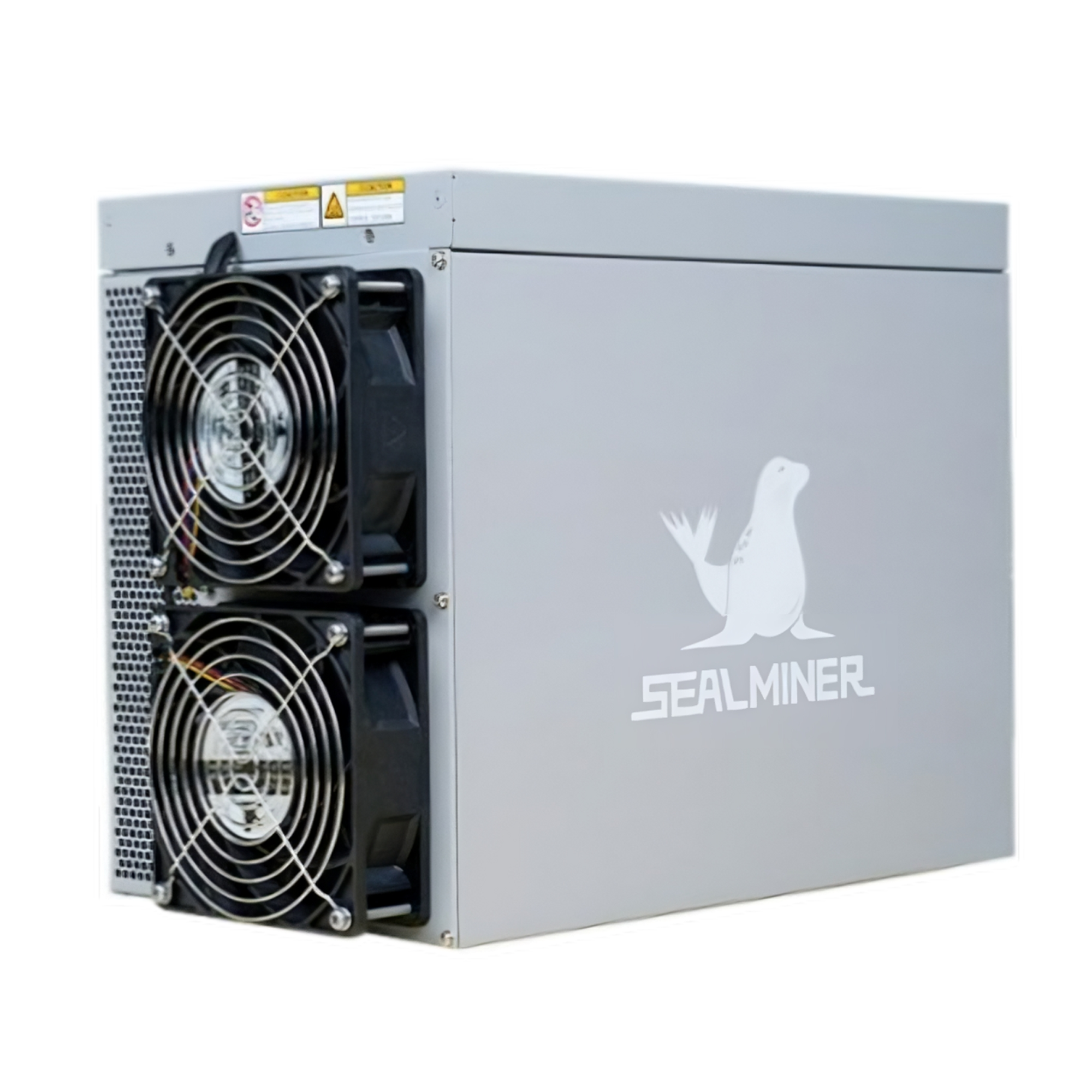 Miner Image