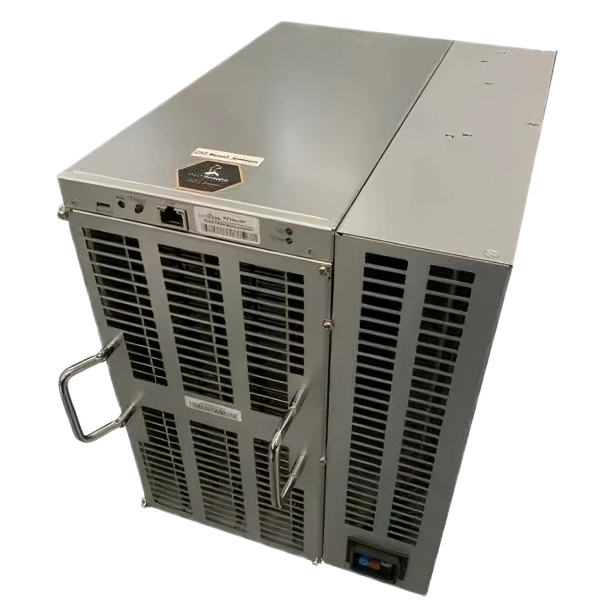 Miner Image