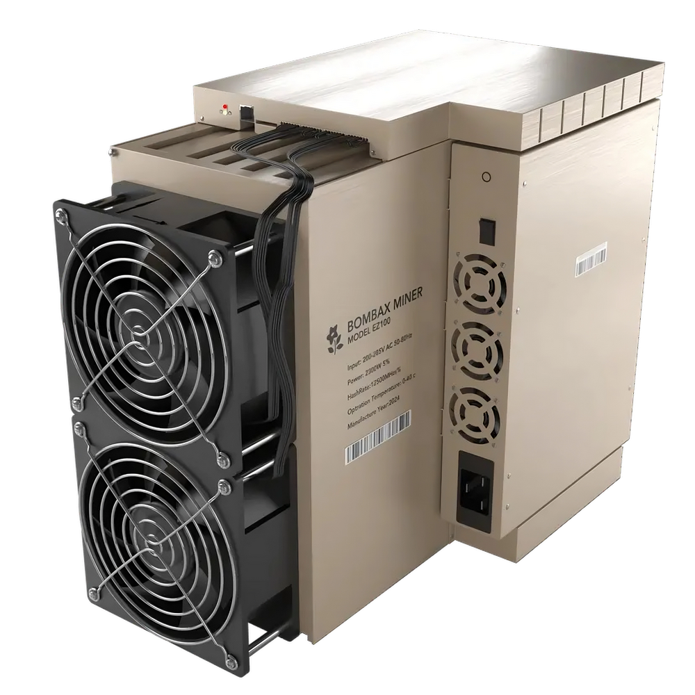 Miner Image