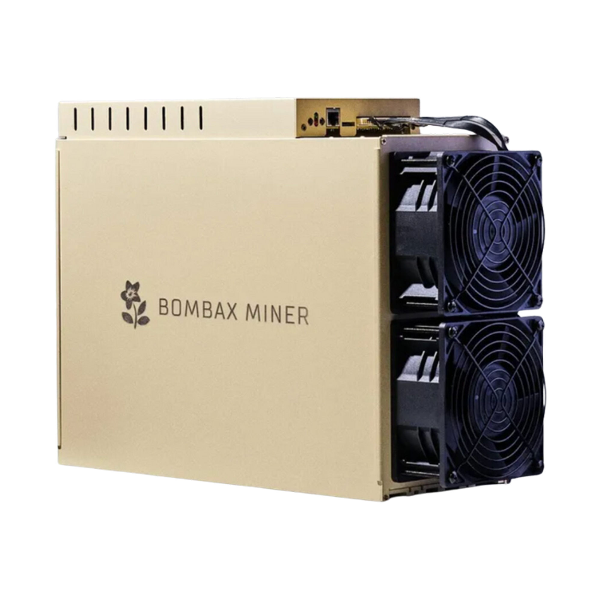 Miner Image