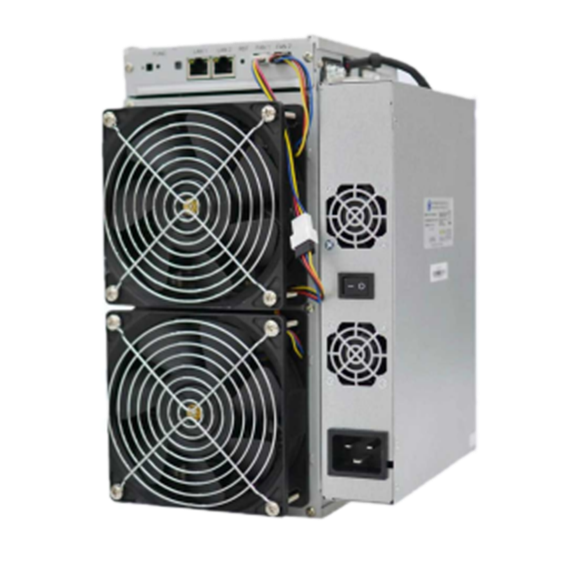 Miner Image