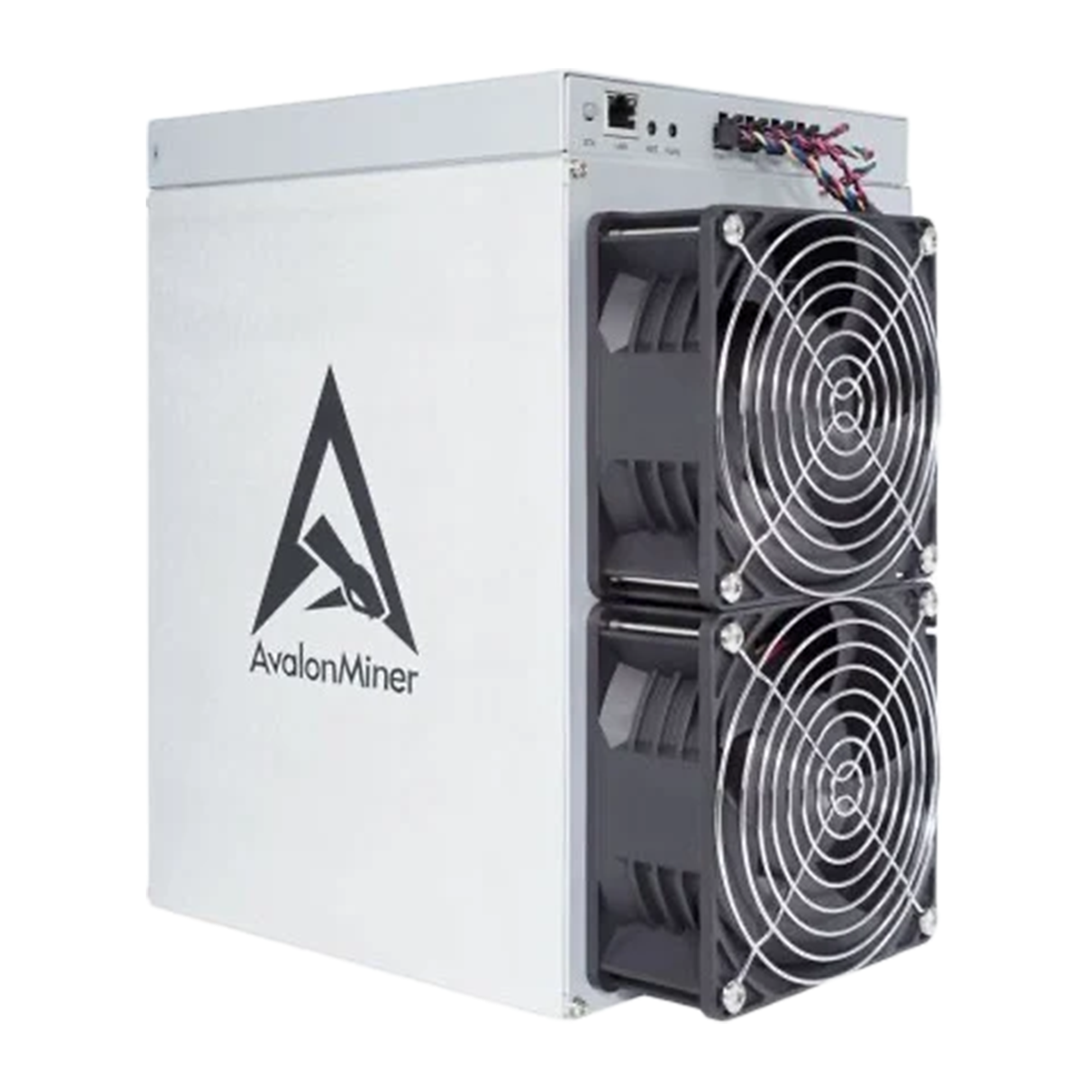 Miner Image