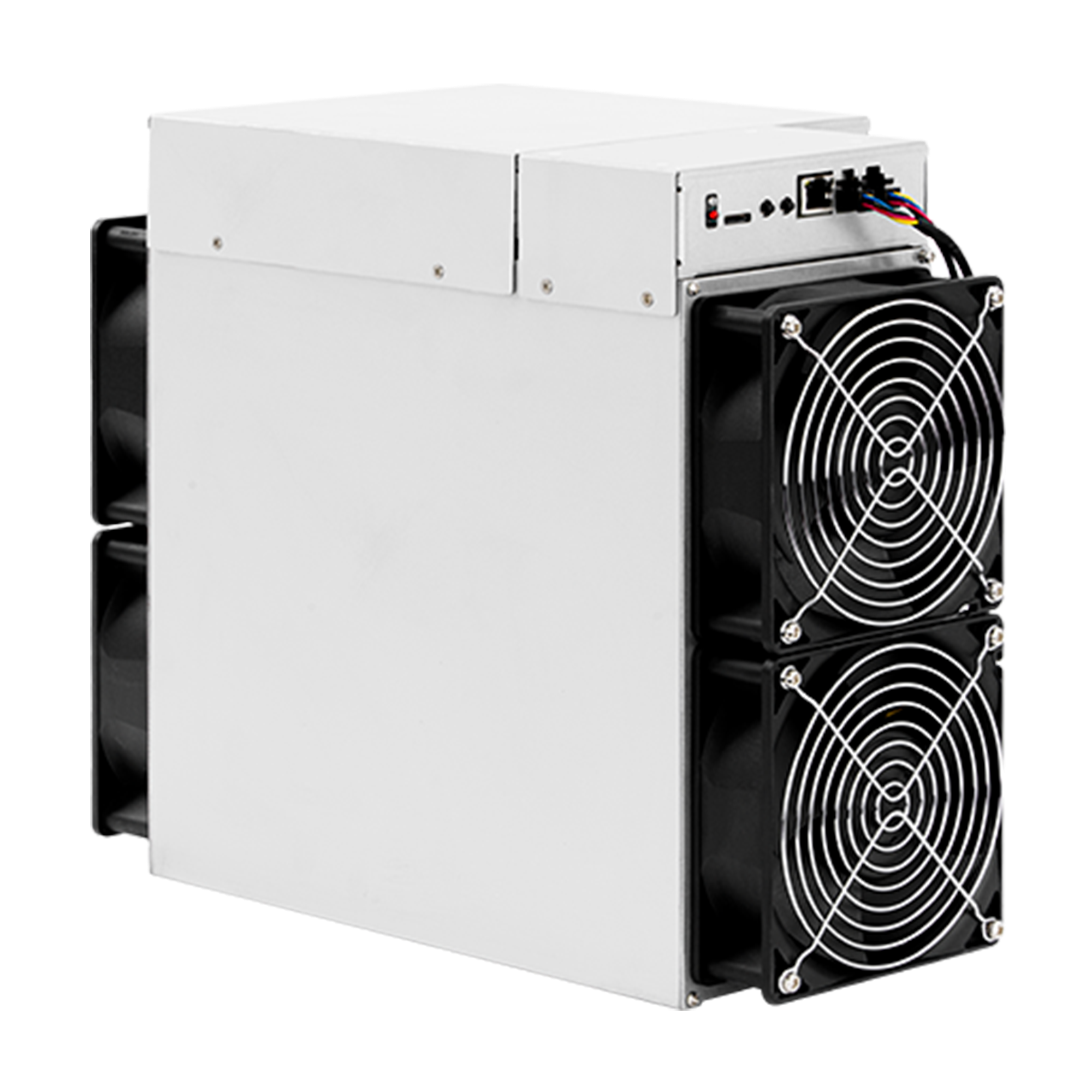 Miner Image