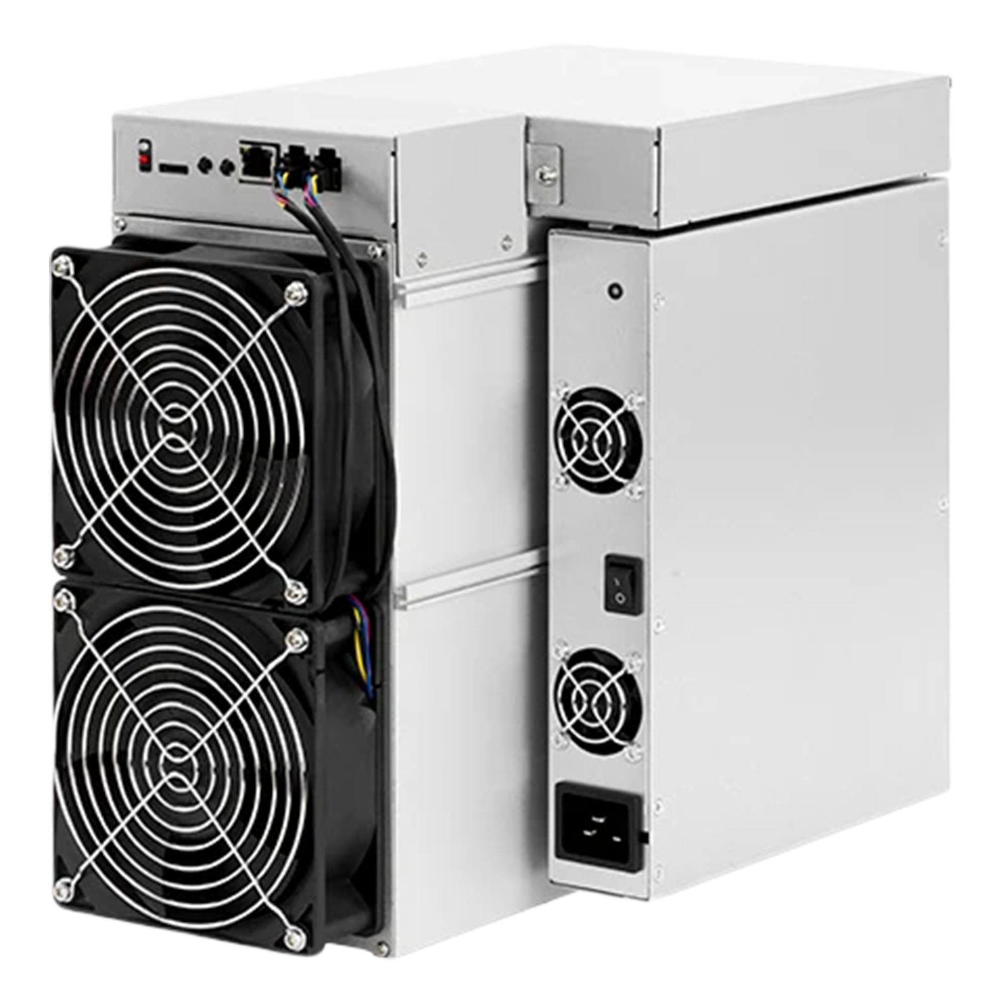 Miner Image