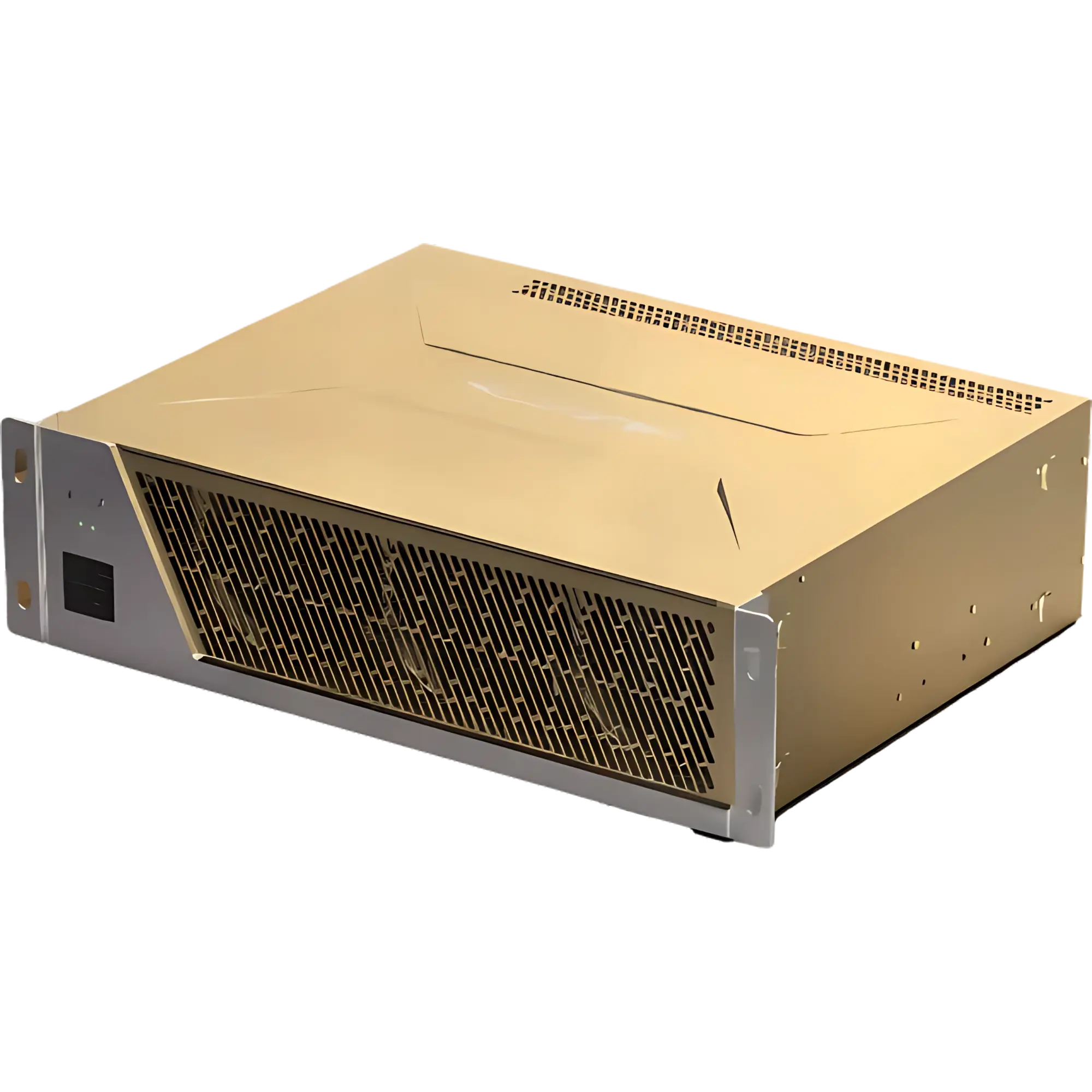 Fluminer T3 (115TH)