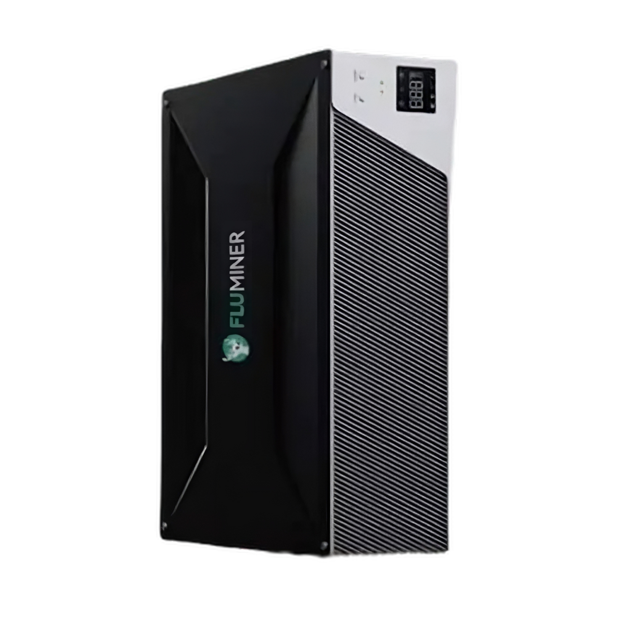 Miner Image