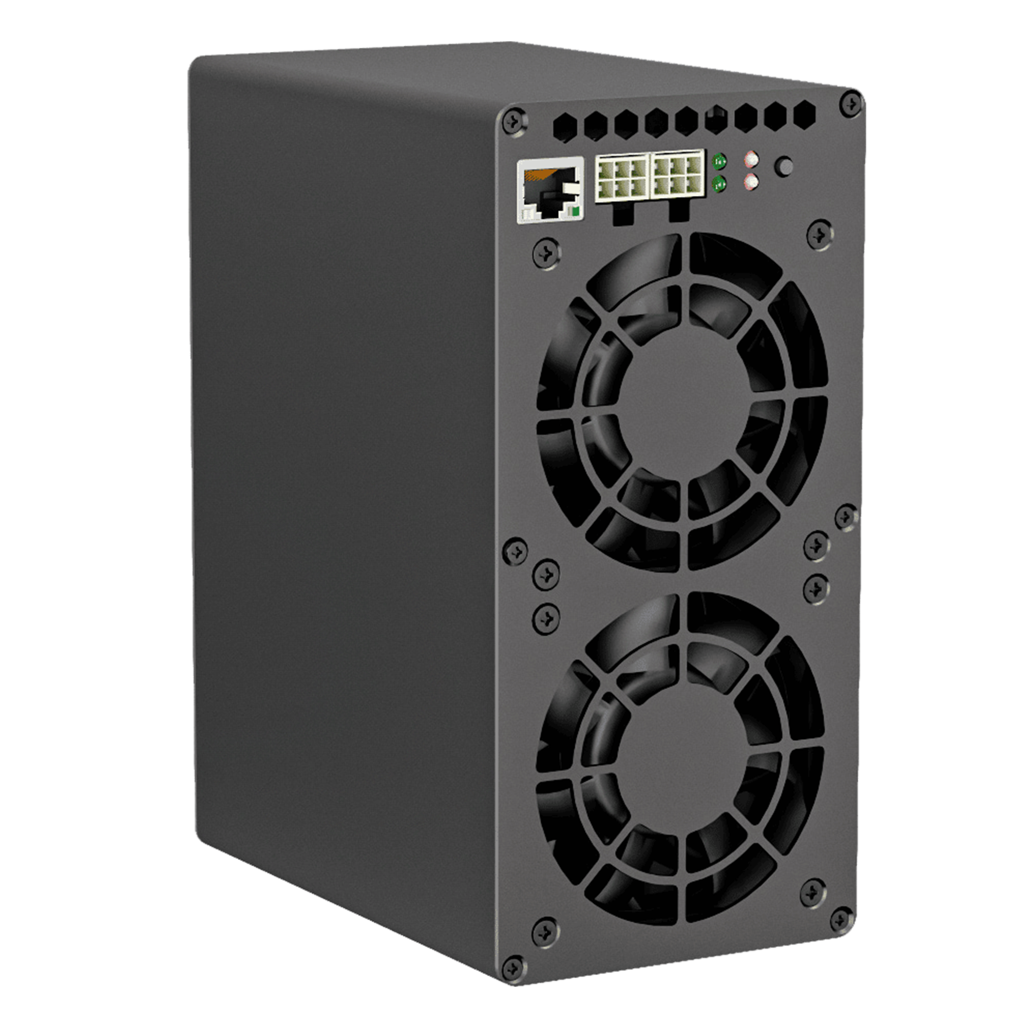 Miner Image