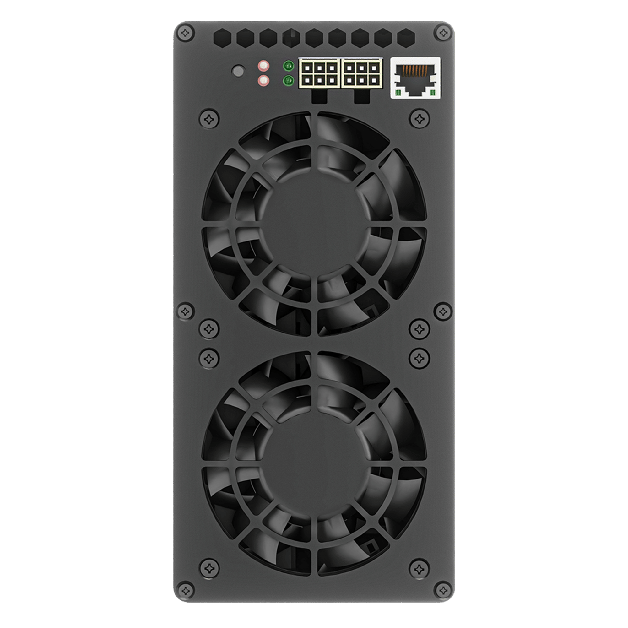 Miner Image