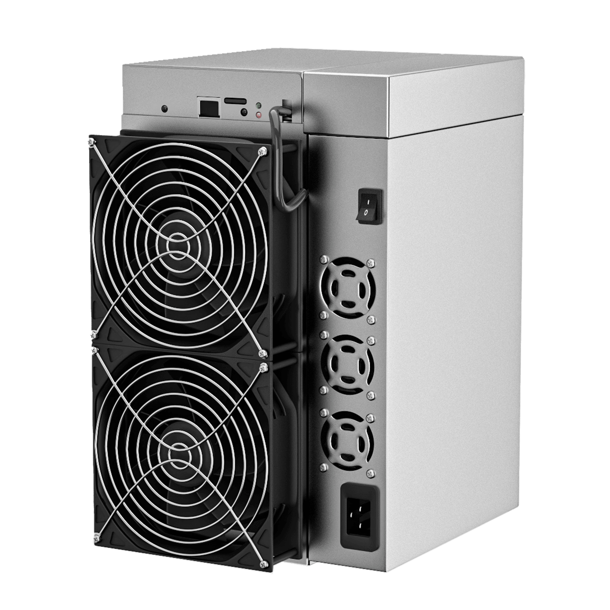 Miner Image