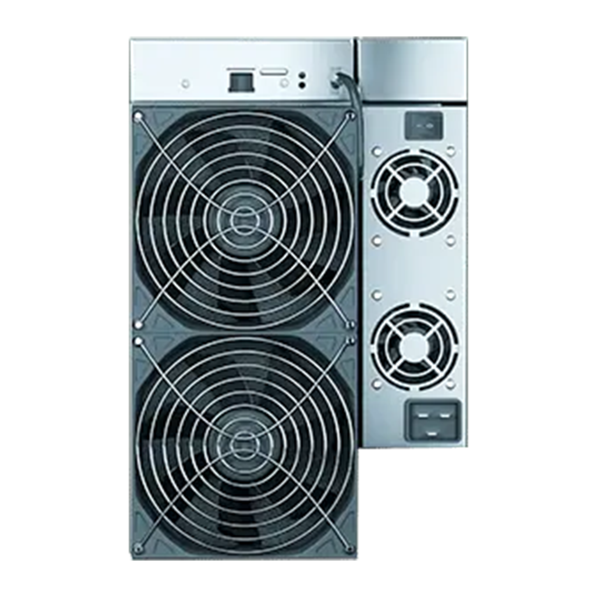 Miner Image