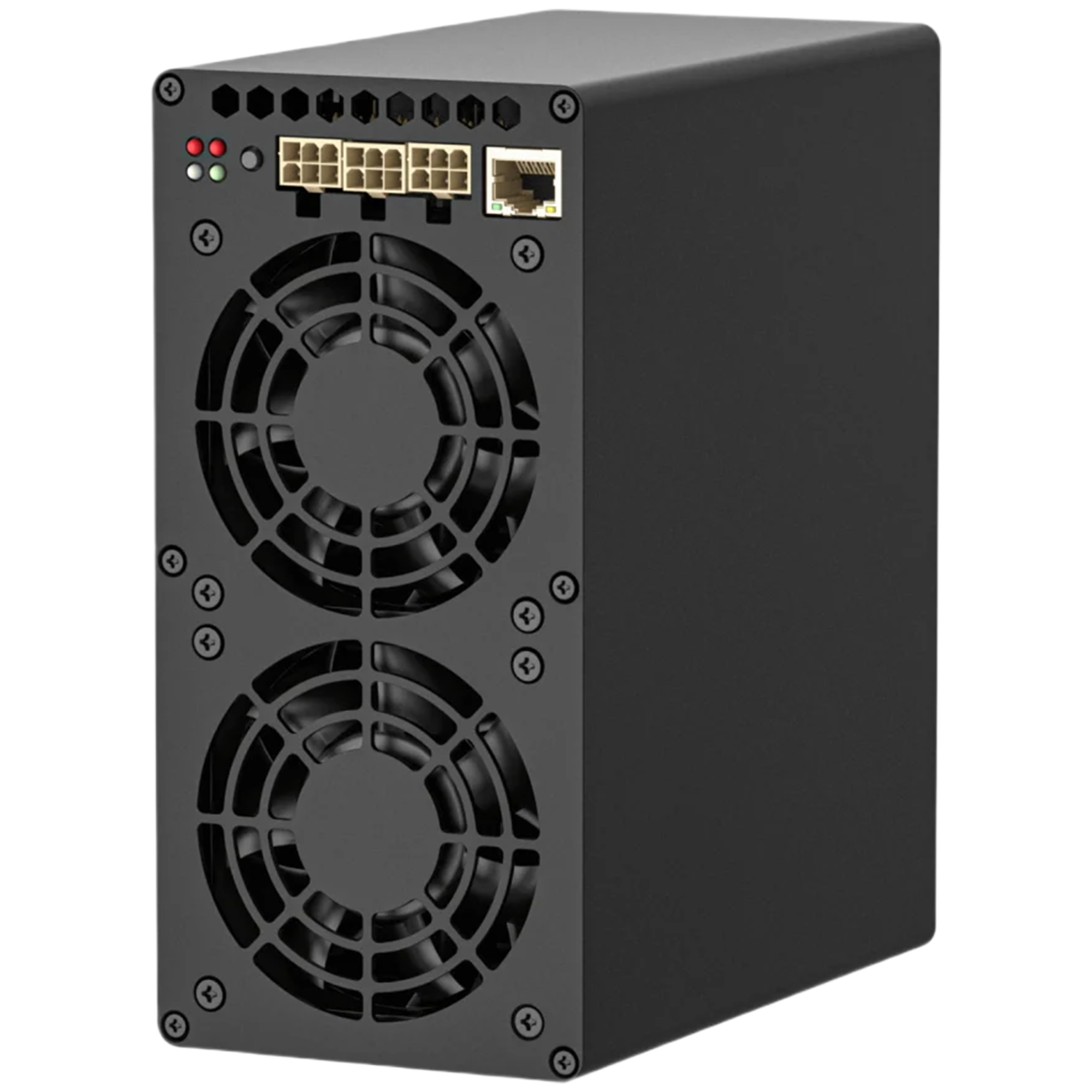 Miner Image