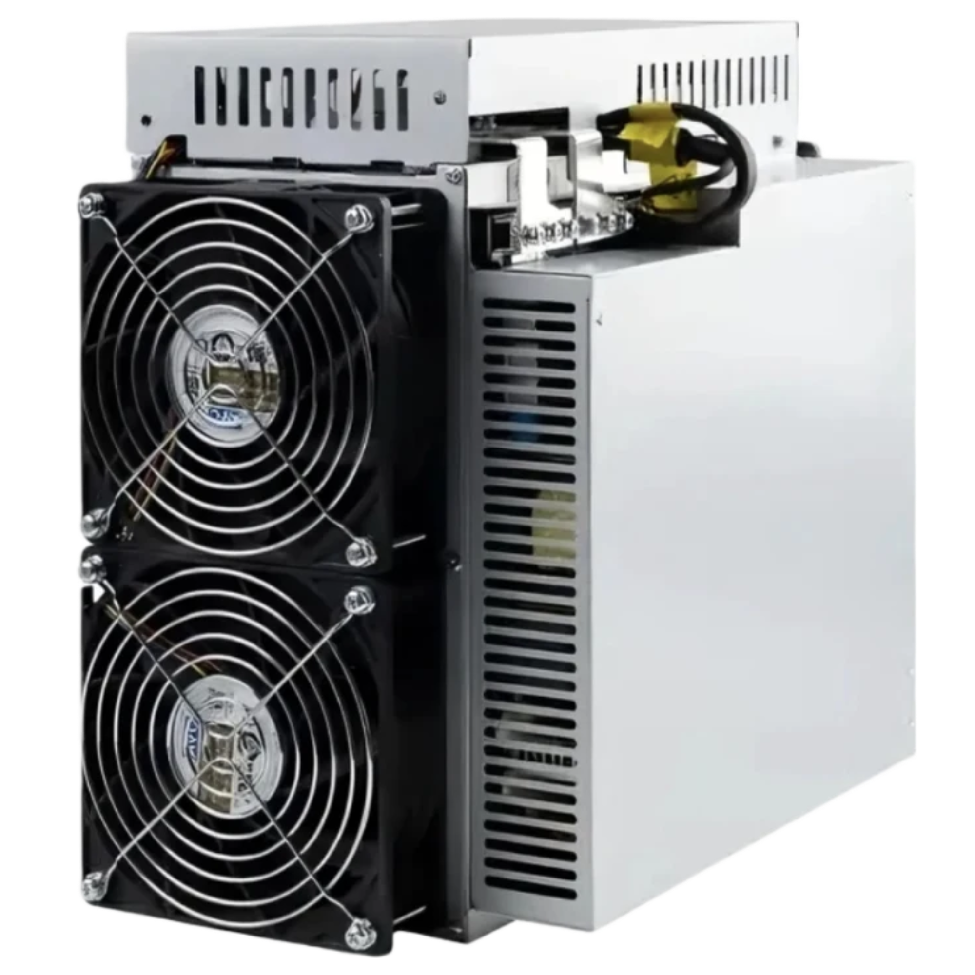 Miner Image