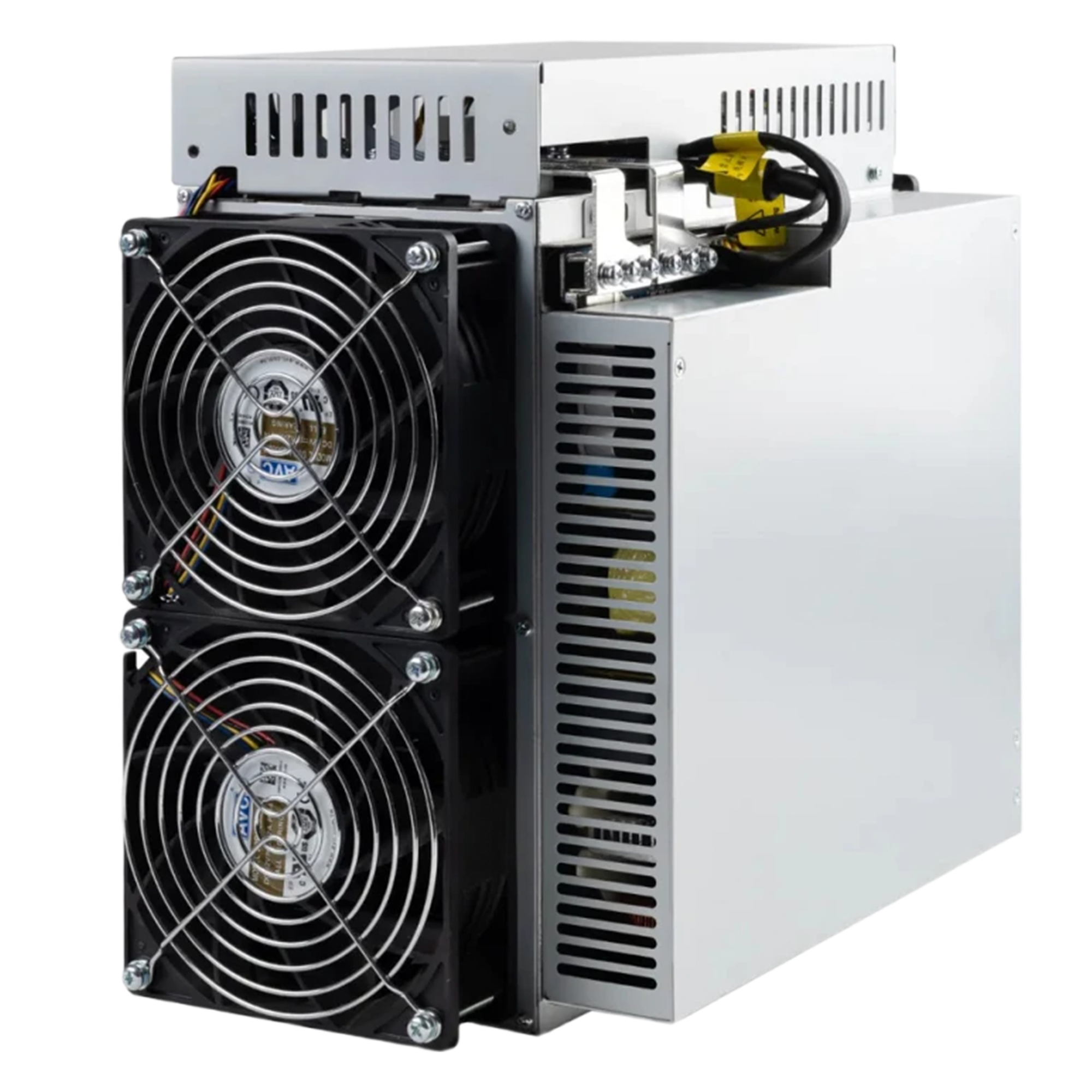 Miner Image