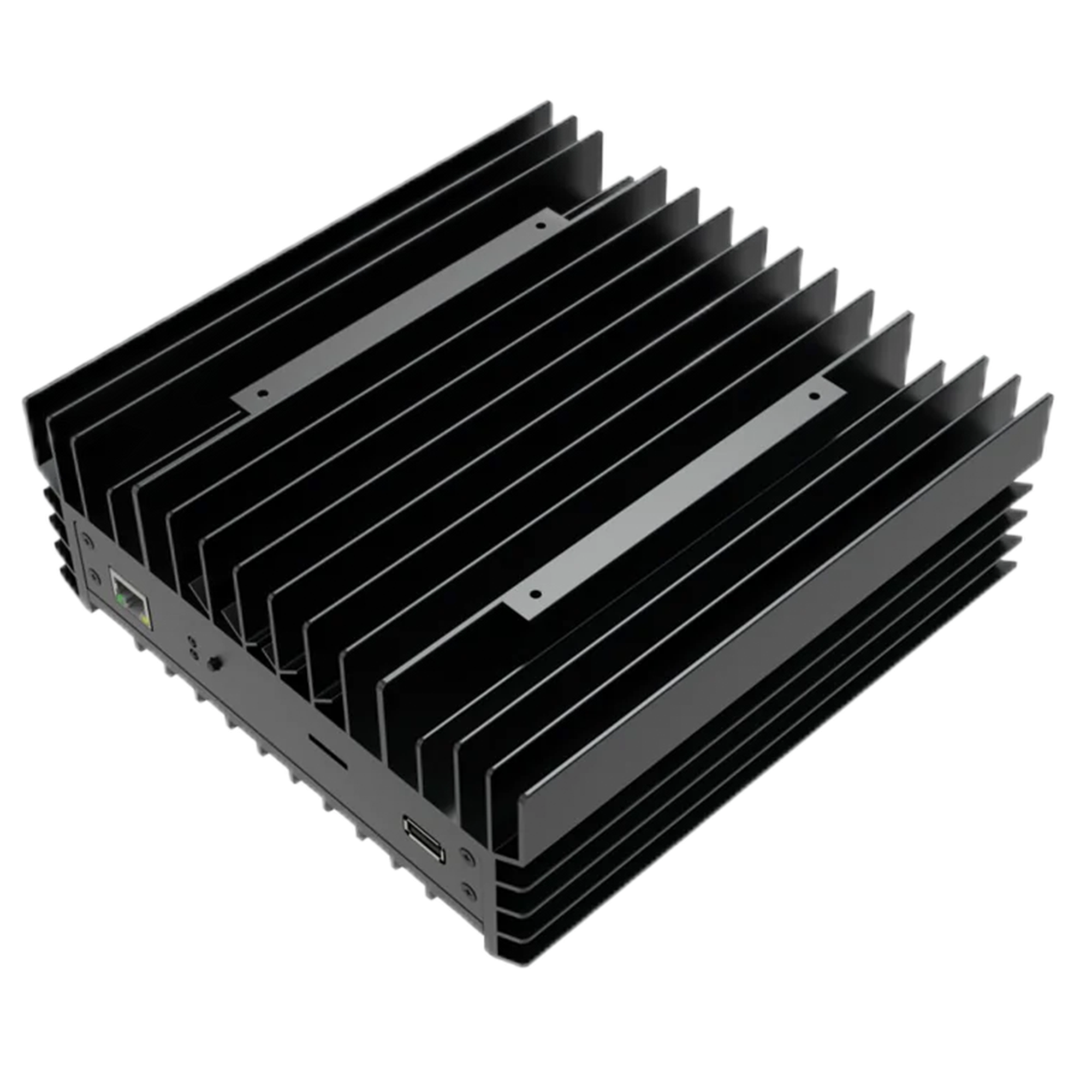 Miner Image