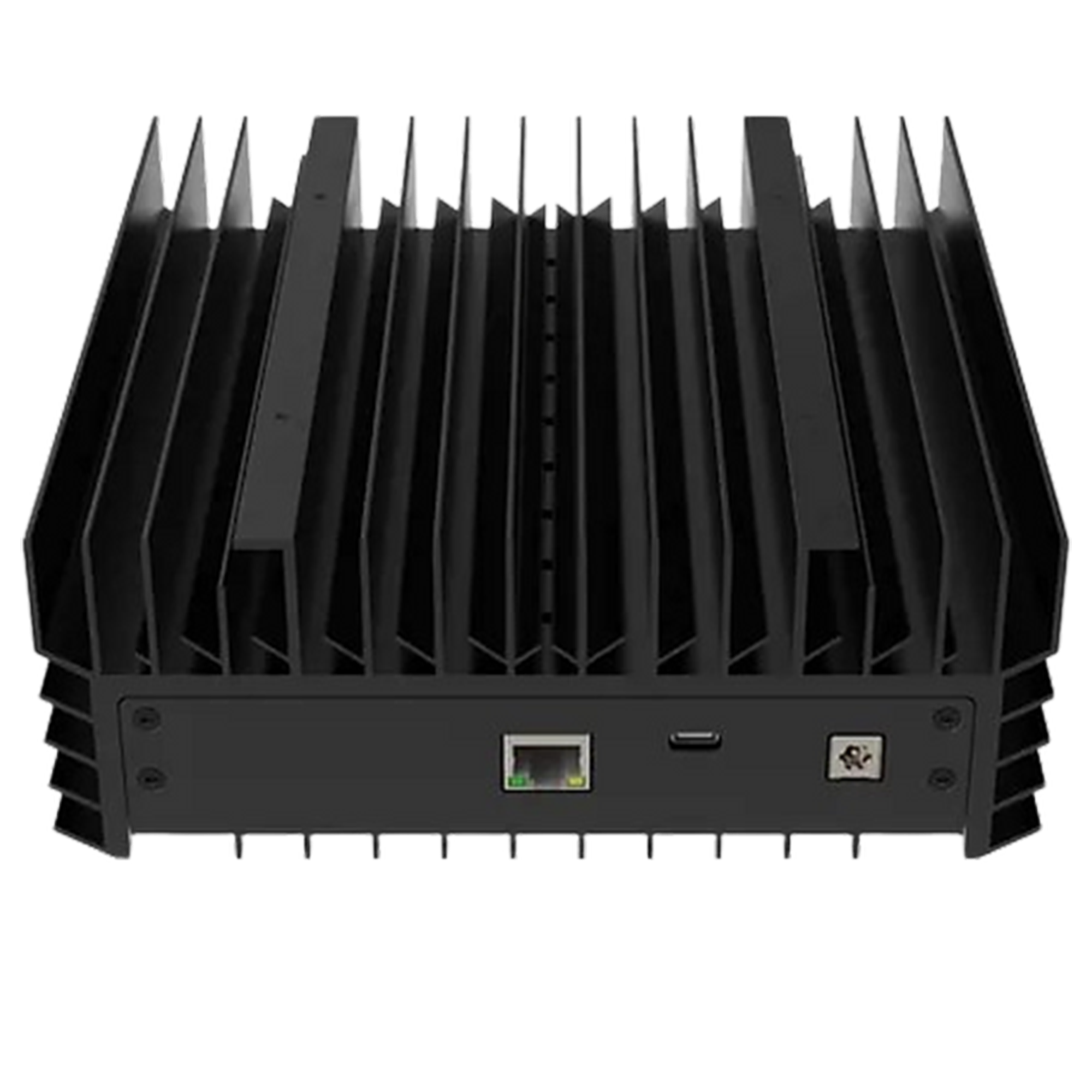 Miner Image