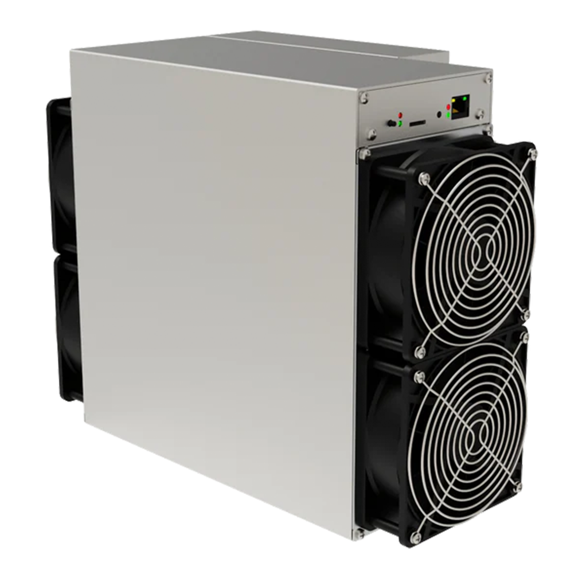 Miner Image