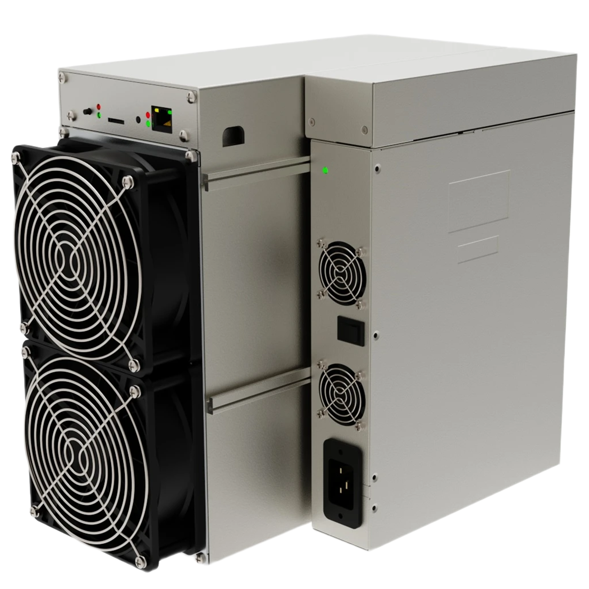 Miner Image