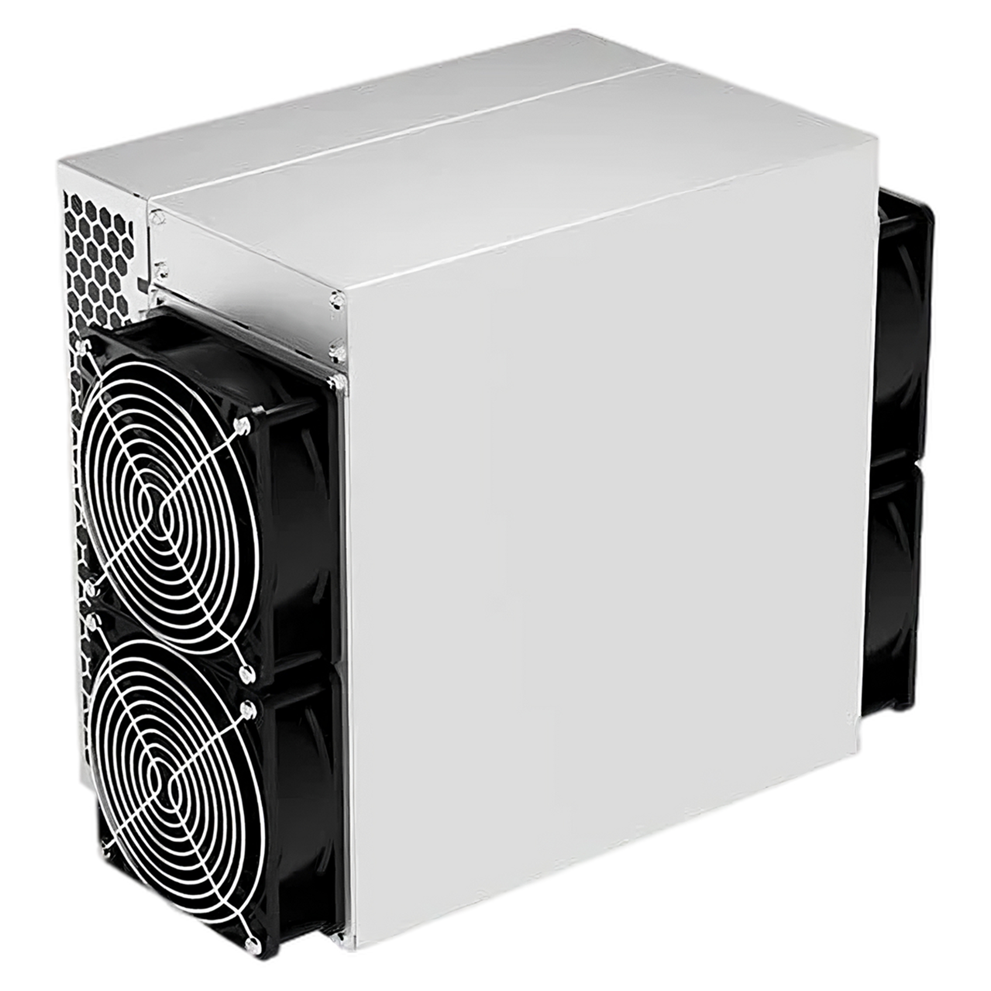 Miner Image
