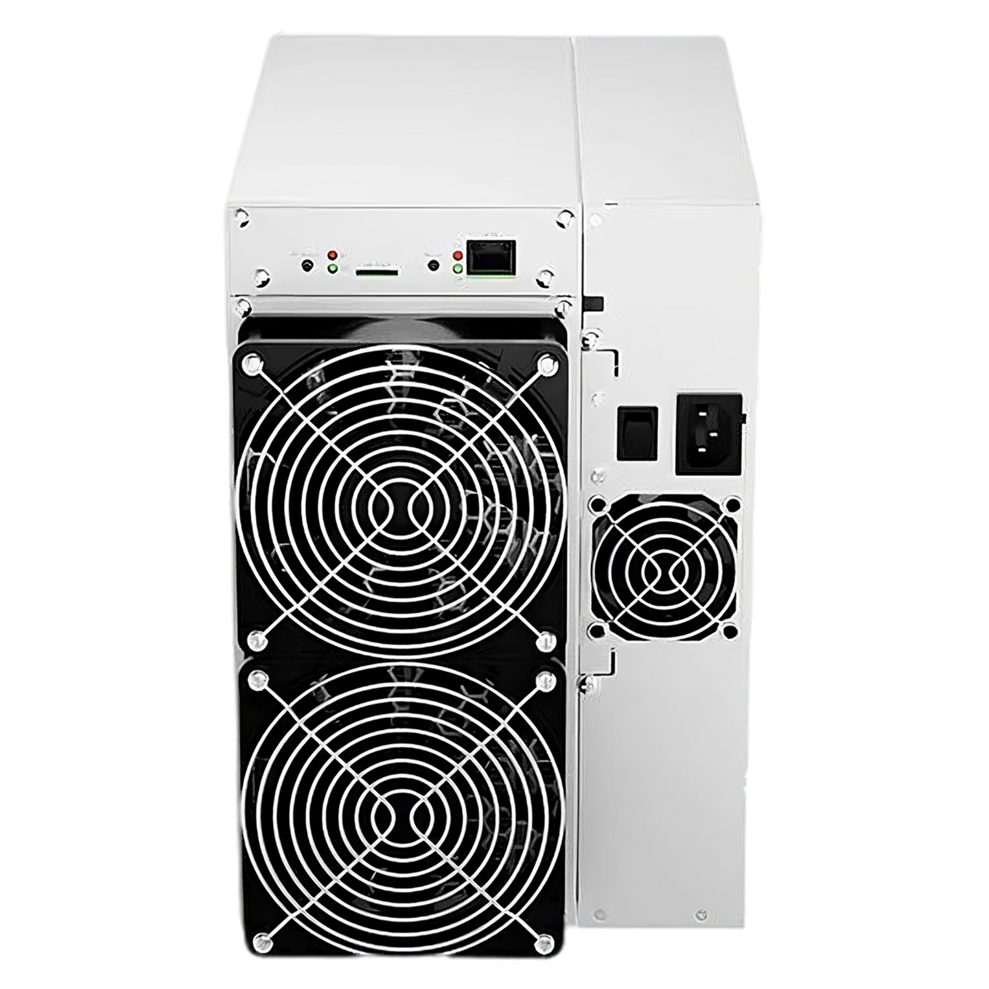 Miner Image