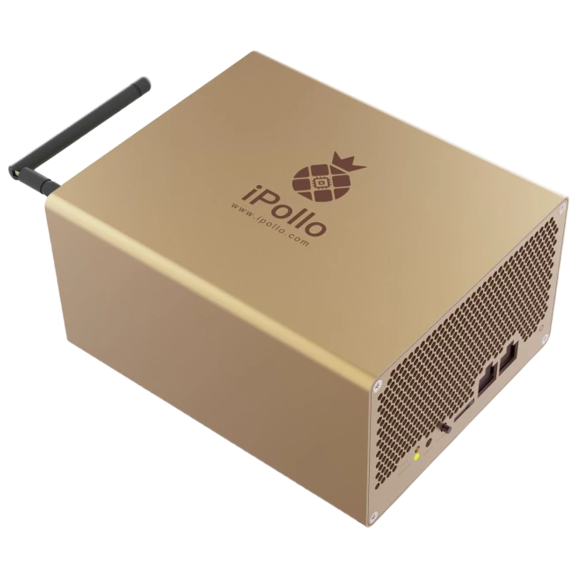 Miner Image