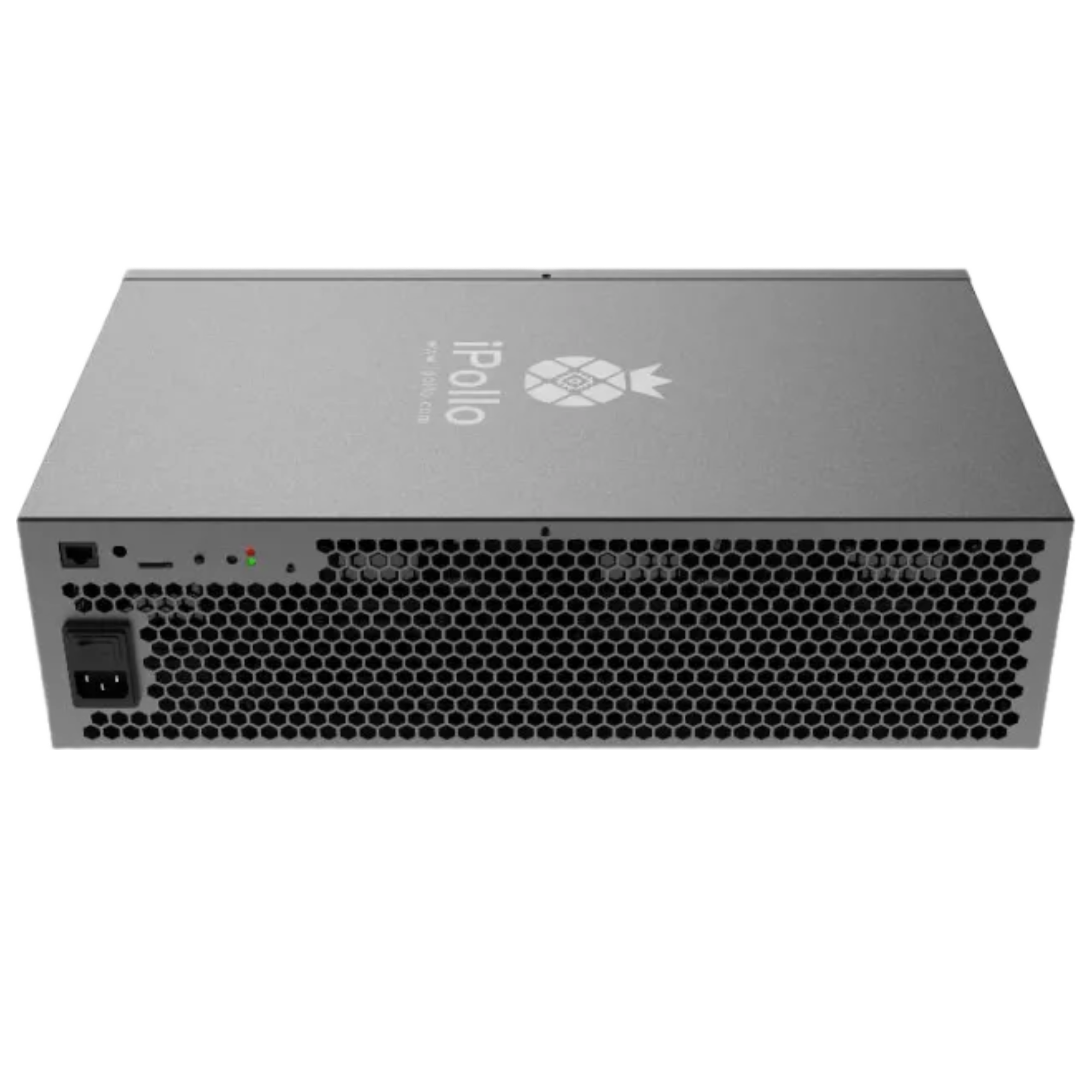 Miner Image