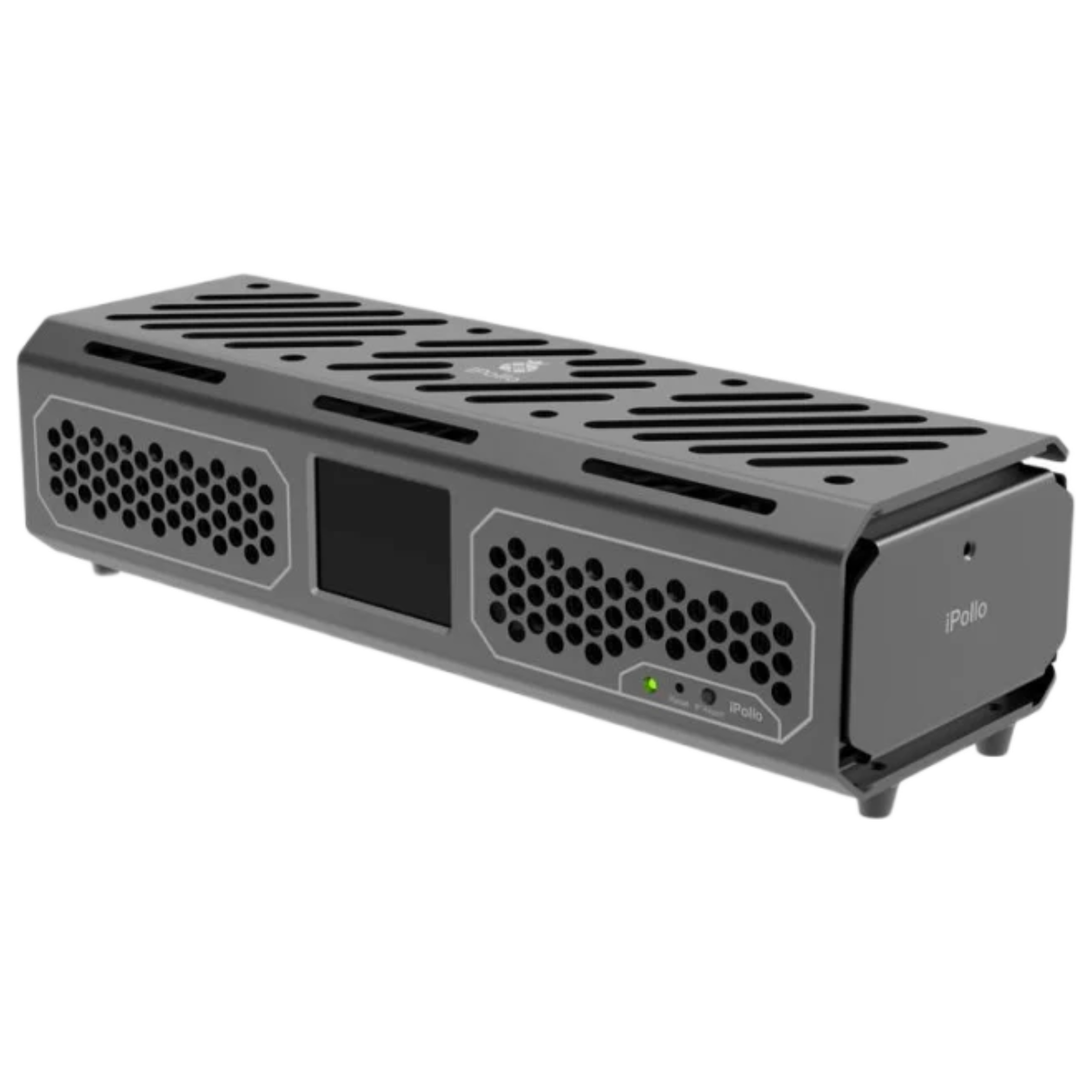 Miner Image