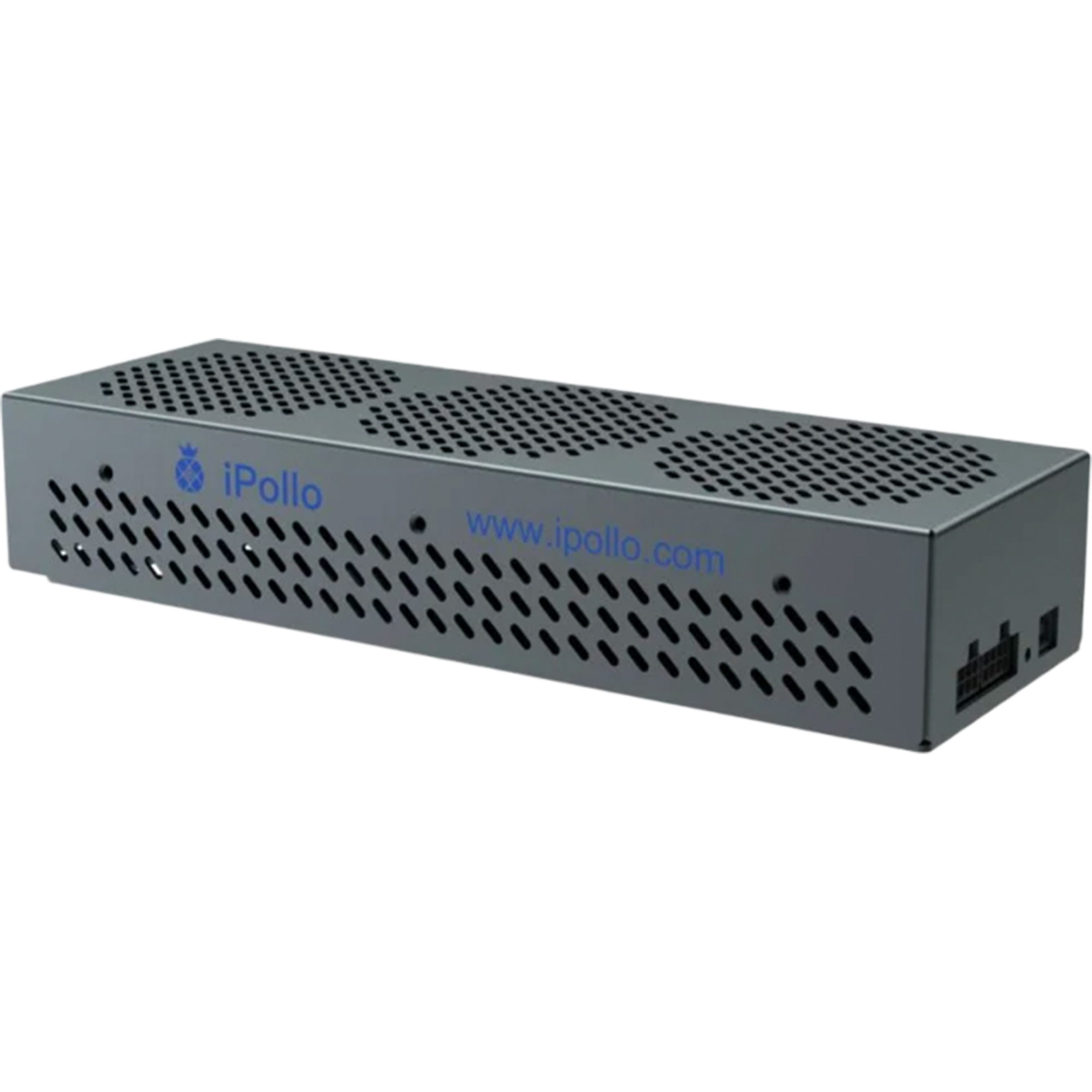 Miner Image