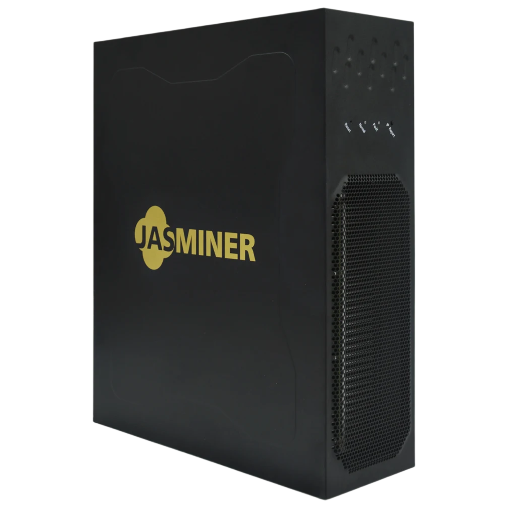 Miner Image