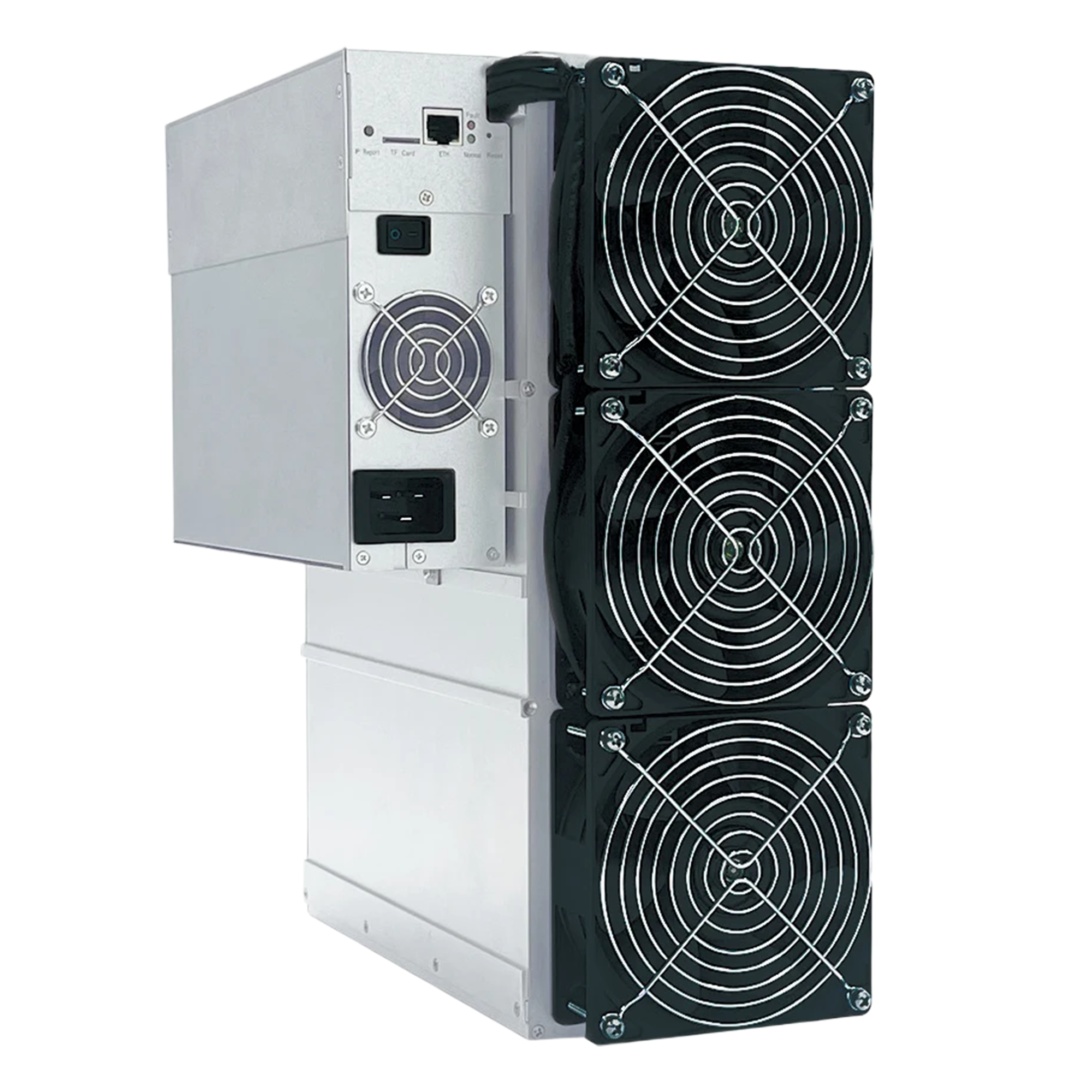 Miner Image