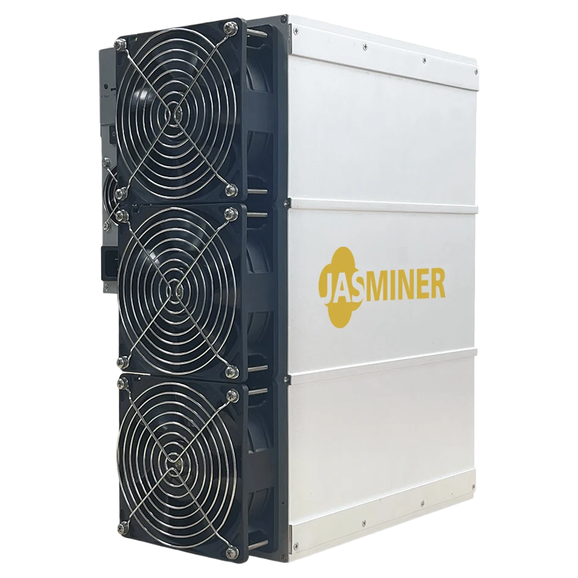 Miner Image