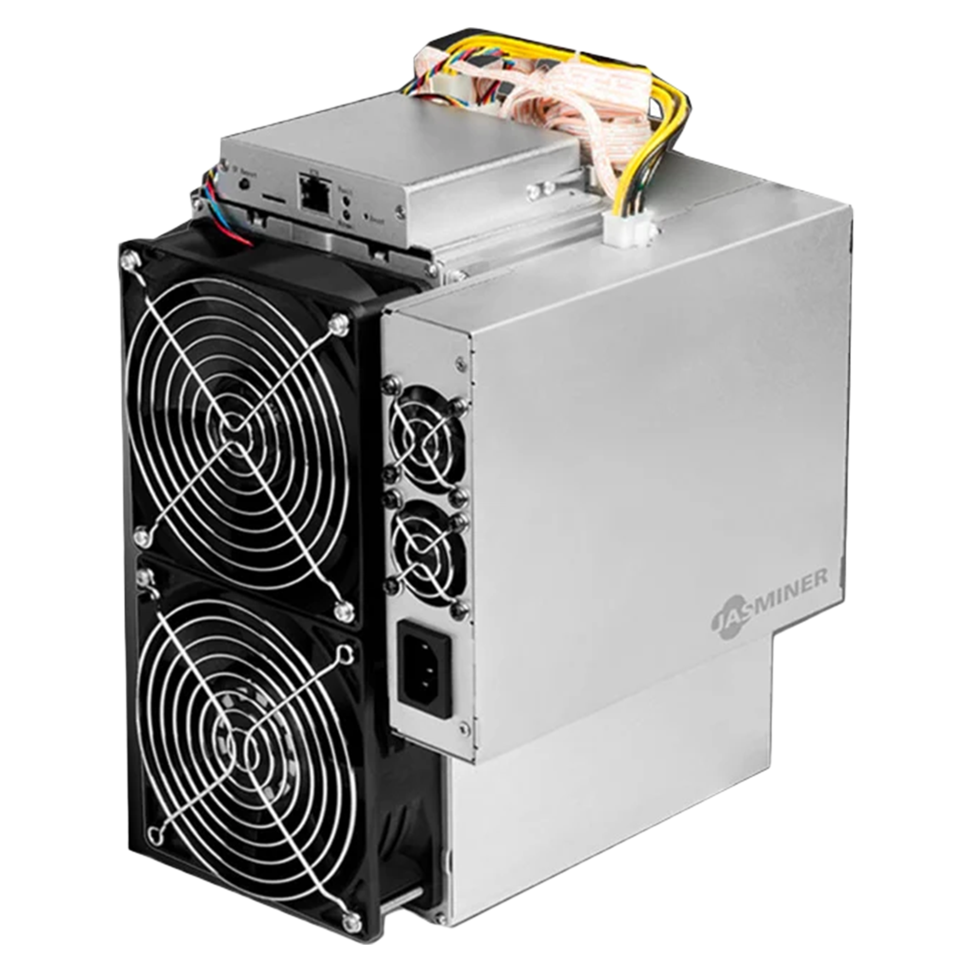 Miner Image