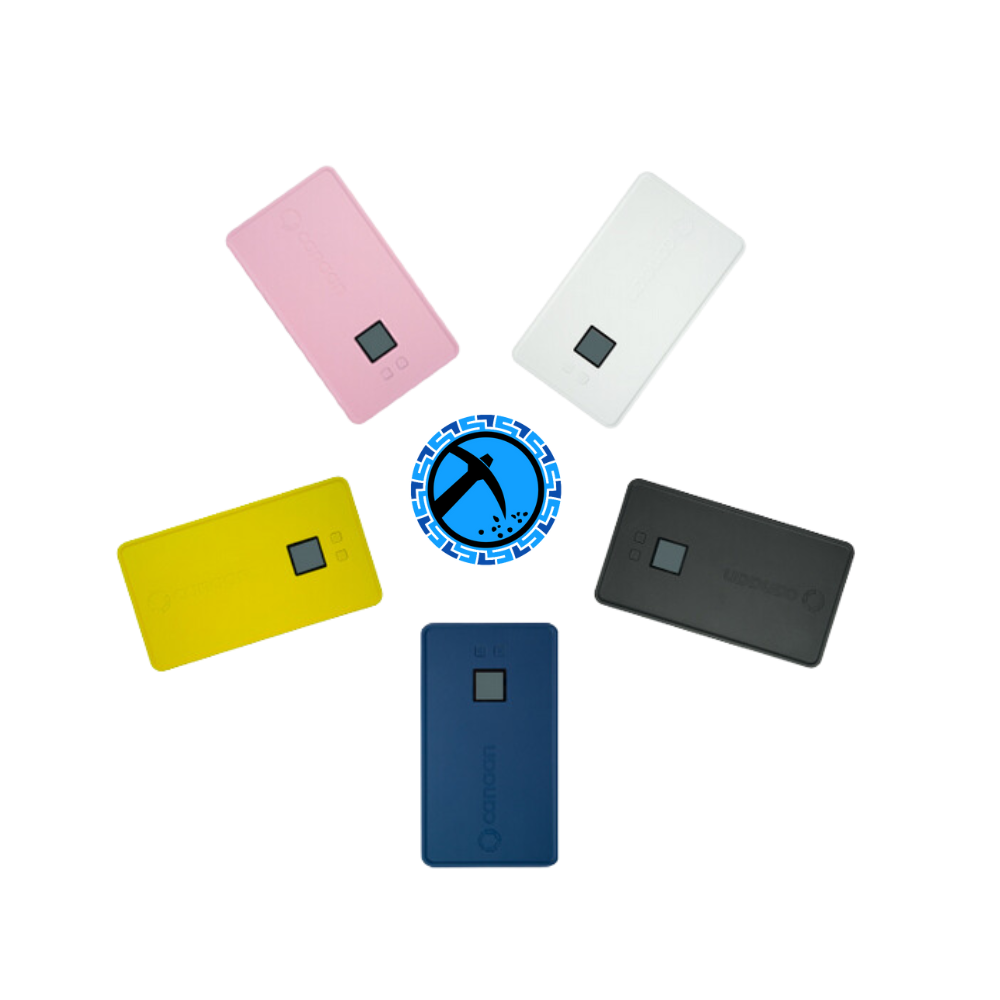 Miner Image