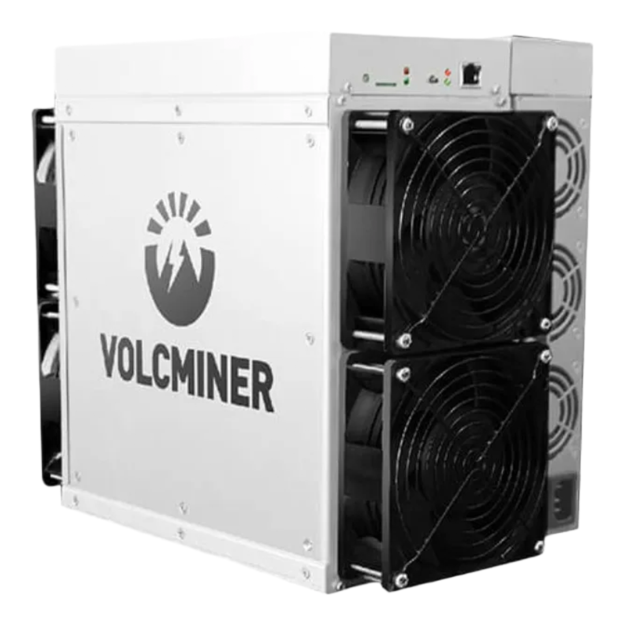 Miner Image