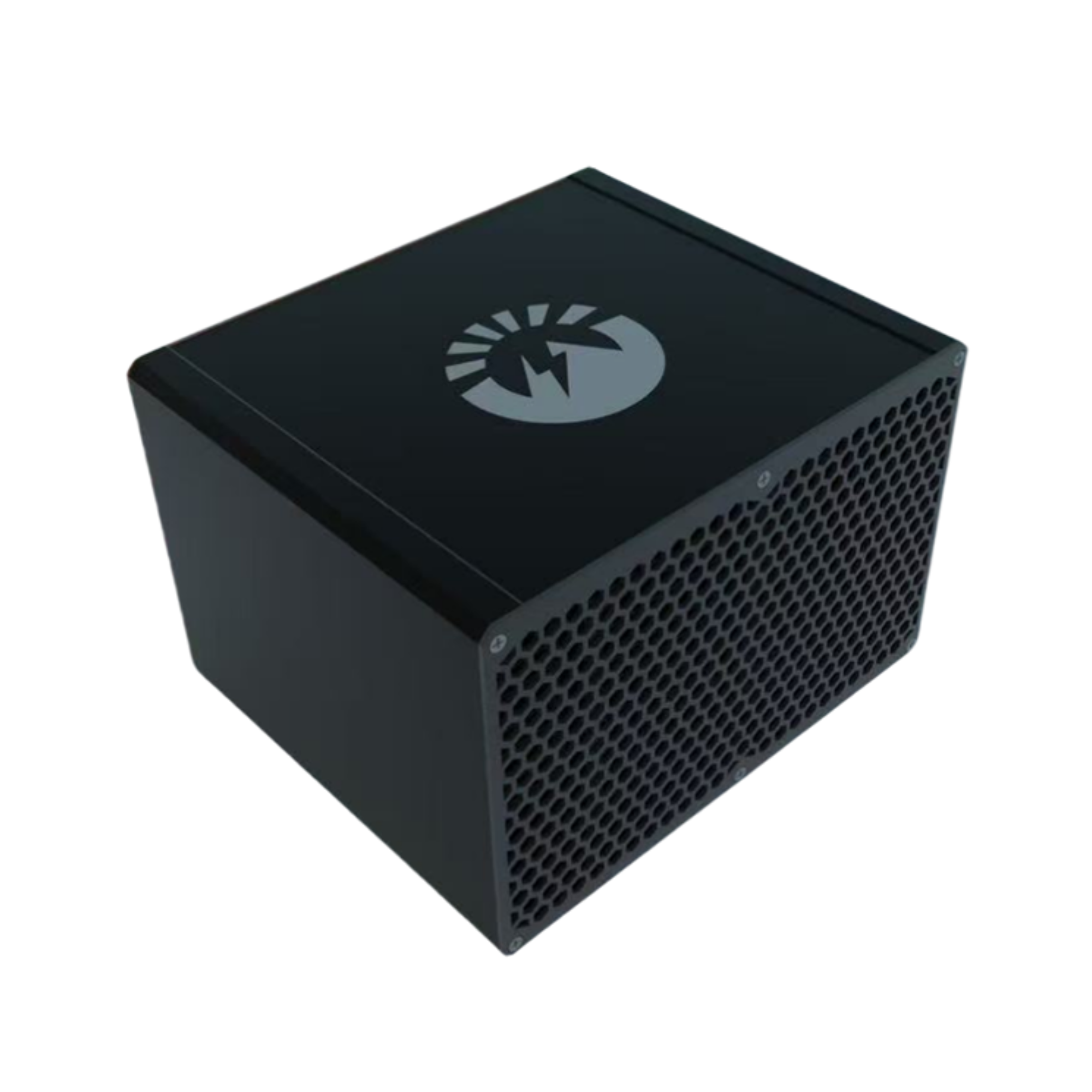 Miner Image