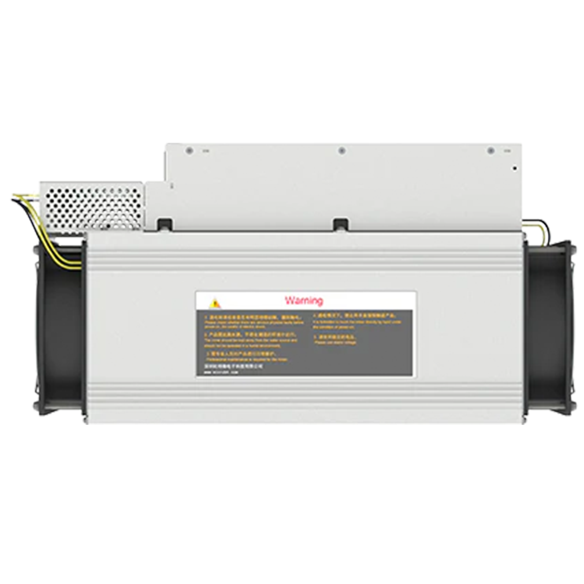 MicroBT WhatsMiner M60S Plus Plus (226Th)