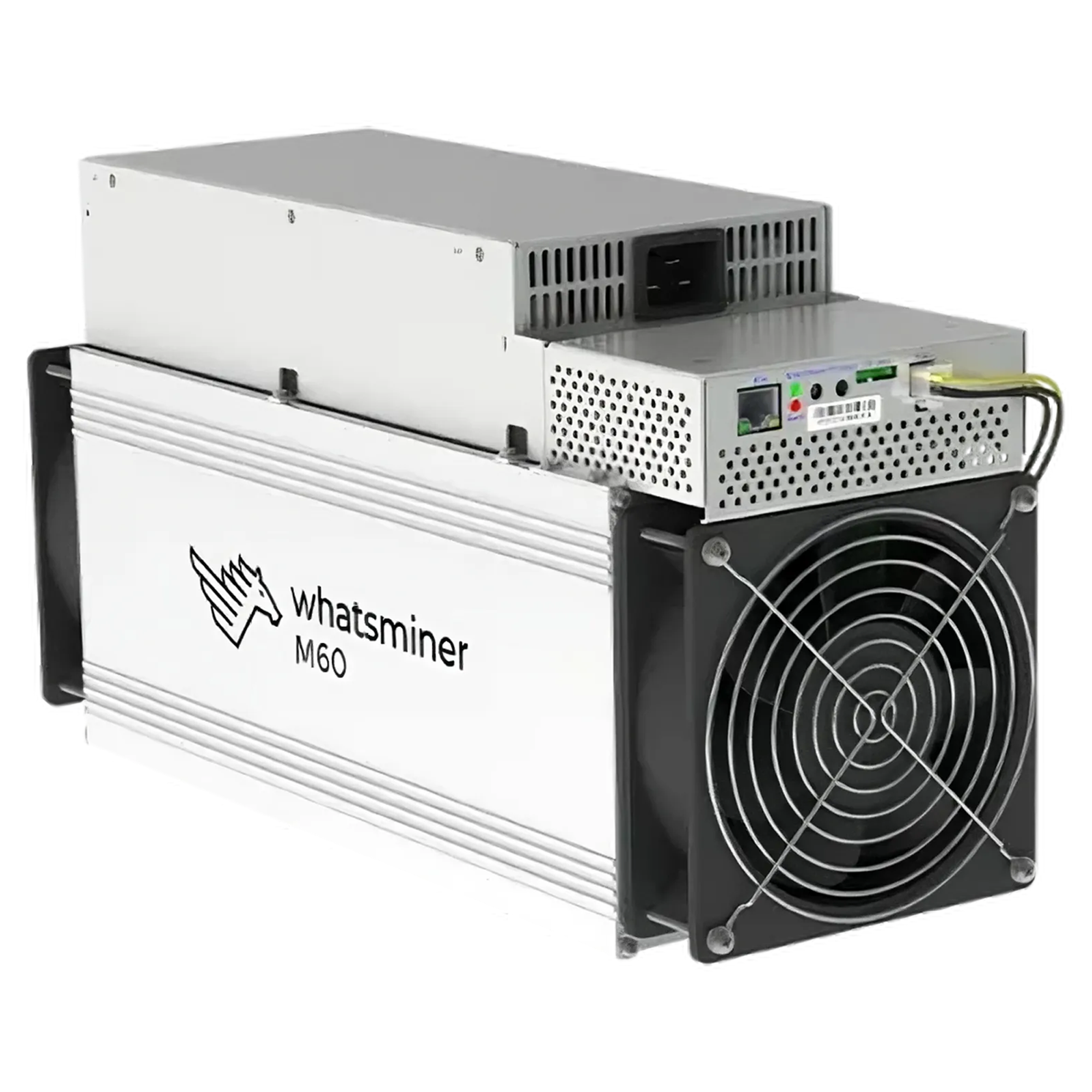Miner Image